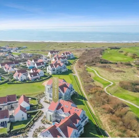 Appartamento Un Havre De Paix, Face