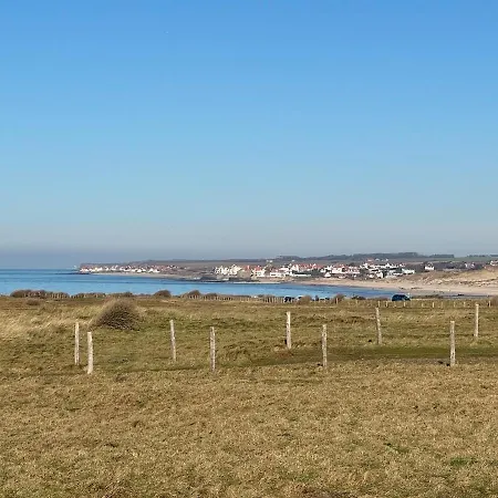 Un Havre De Paix, Face Appartamento *