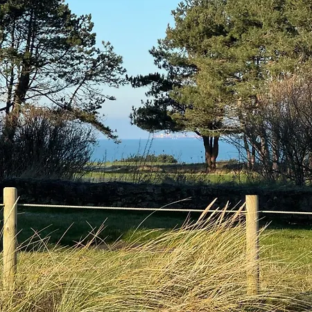 Un Havre De Paix, Face Appartamento *