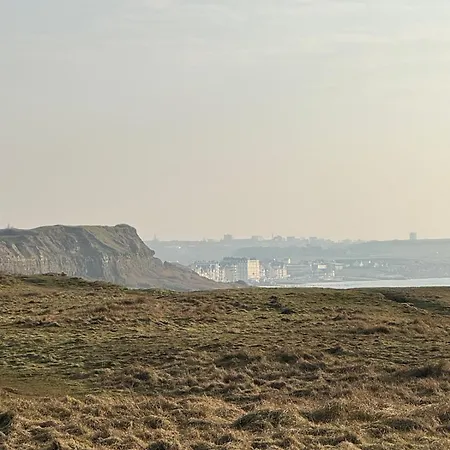 Un Havre De Paix, Face Appartamento *