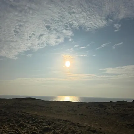 Un Havre De Paix, Face Appartamento Wimereux