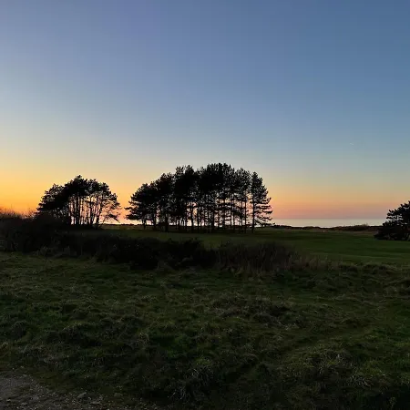 Appartamento Un Havre De Paix, Face Wimereux