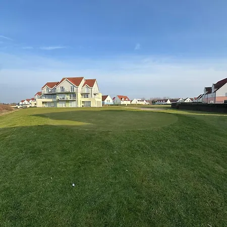 Un Havre De Paix, Face Appartamento Wimereux