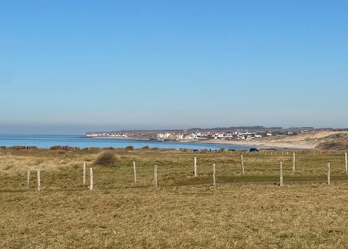 Un Havre De Paix, Face Appartement *