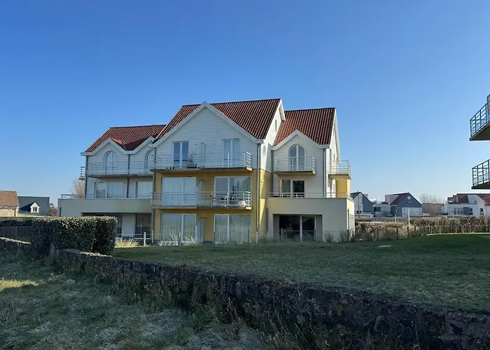 Un Havre De Paix, Face Appartement