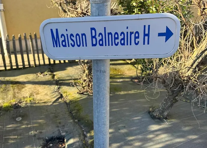Un Havre De Paix, Face Wimereux