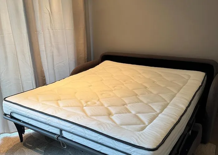 Appartement Un Havre De Paix, Face *