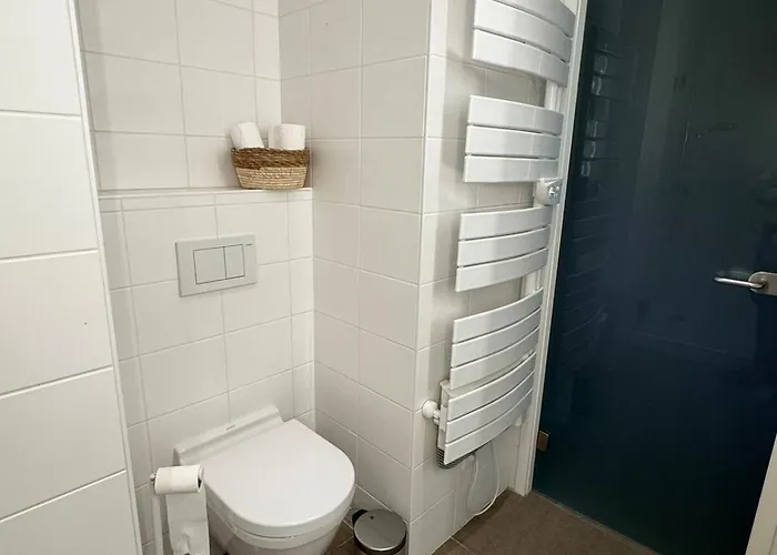 Appartement Un Havre De Paix, Face Wimereux