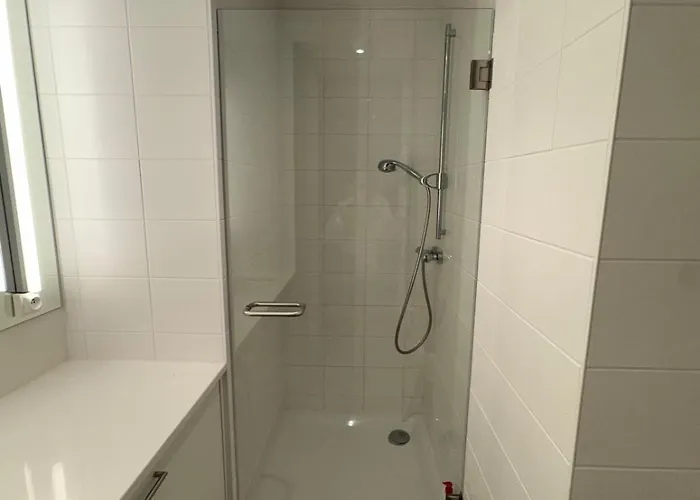 Appartement Un Havre De Paix, Face Wimereux