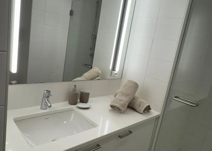 Un Havre De Paix, Face Appartement Wimereux