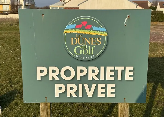 Un Havre De Paix, Face Appartement *