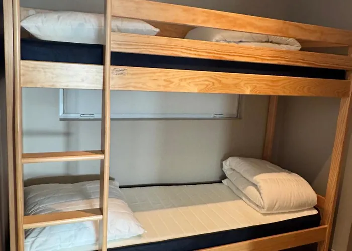 Un Havre De Paix, Face Appartement Wimereux