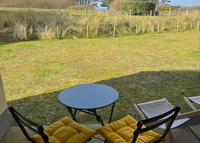 Appartement Un Havre De Paix, Face *