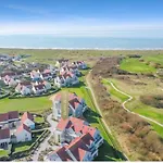 Apartamento Un Havre De Paix, Face