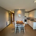 Apartamento Un Havre De Paix, Face