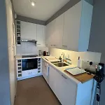 Apartamento Un Havre De Paix, Face
