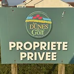 Un Havre De Paix, Face Apartamento *