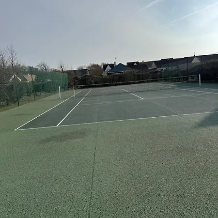 Un Havre De Paix, Face * Wimereux