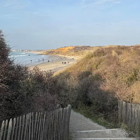 Un Havre De Paix, Face Appartement