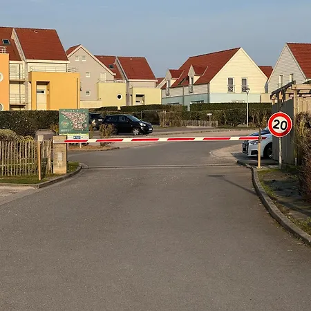 Un Havre De Paix, Face Apartamento *
