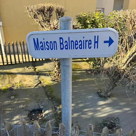 Un Havre De Paix, Face Wimereux