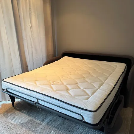 Apartamento Un Havre De Paix, Face *