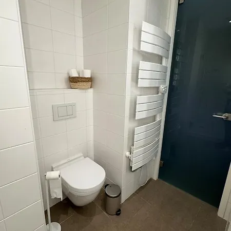 Apartment Un Havre De Paix, Face Wimereux
