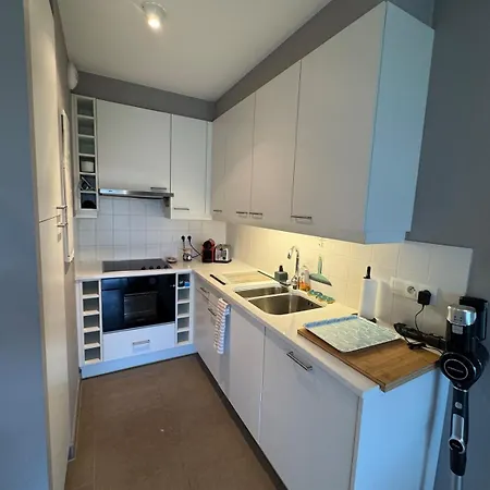 Apartamento Un Havre De Paix, Face