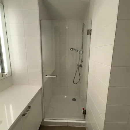 Appartement Un Havre De Paix, Face Wimereux