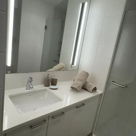 Un Havre De Paix, Face Apartment Wimereux