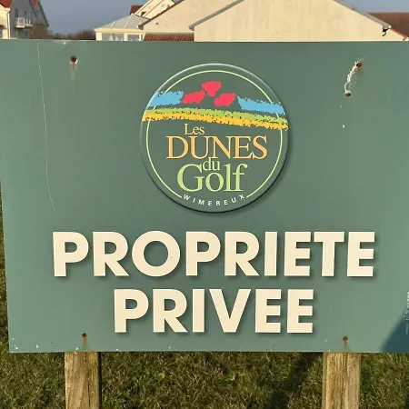 Un Havre De Paix, Face Apartamento *