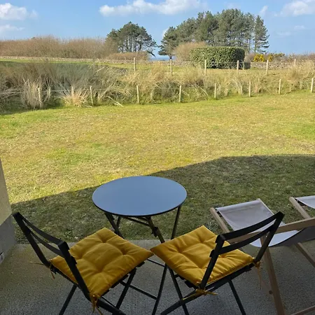 Apartamento Un Havre De Paix, Face *